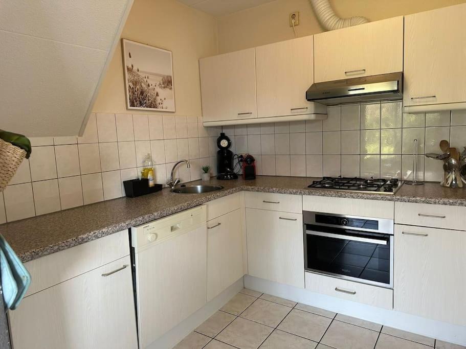 Crox Houcke 24* Vakantiehuis *