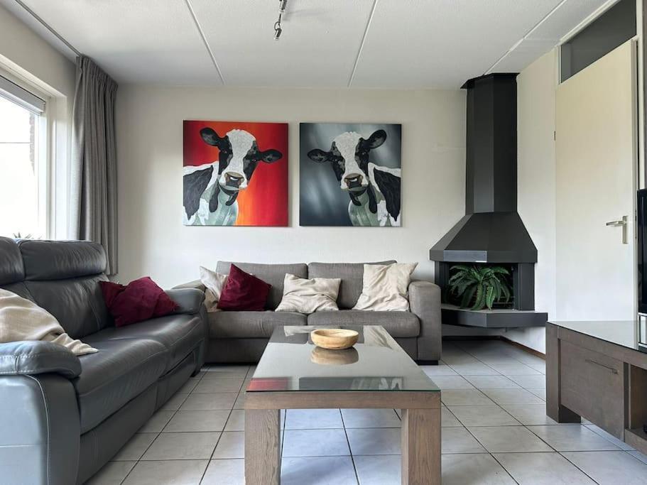 Vakantiehuis Crox Houcke 24* Nieuwvliet