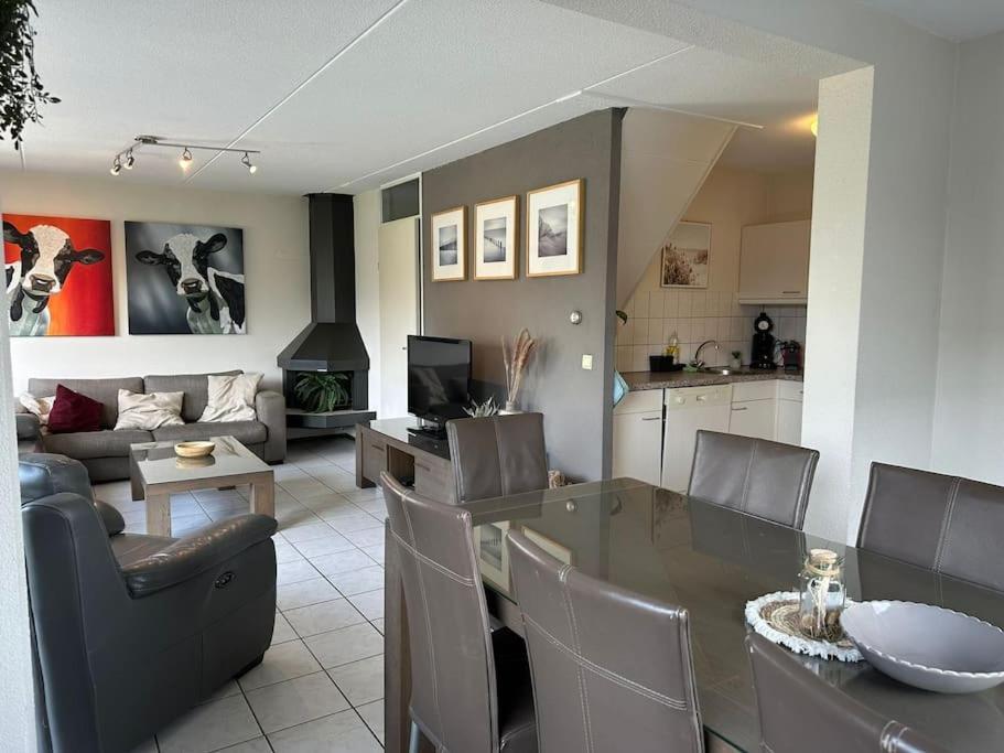 Crox Houcke 24* Vakantiehuis Nieuwvliet