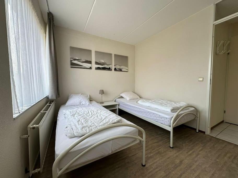 Vakantiehuis Crox Houcke 24* *