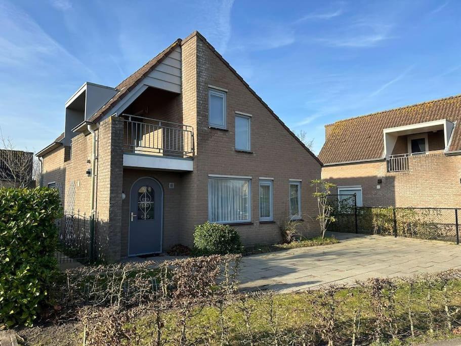 Crox Houcke 24* Vakantiehuis *