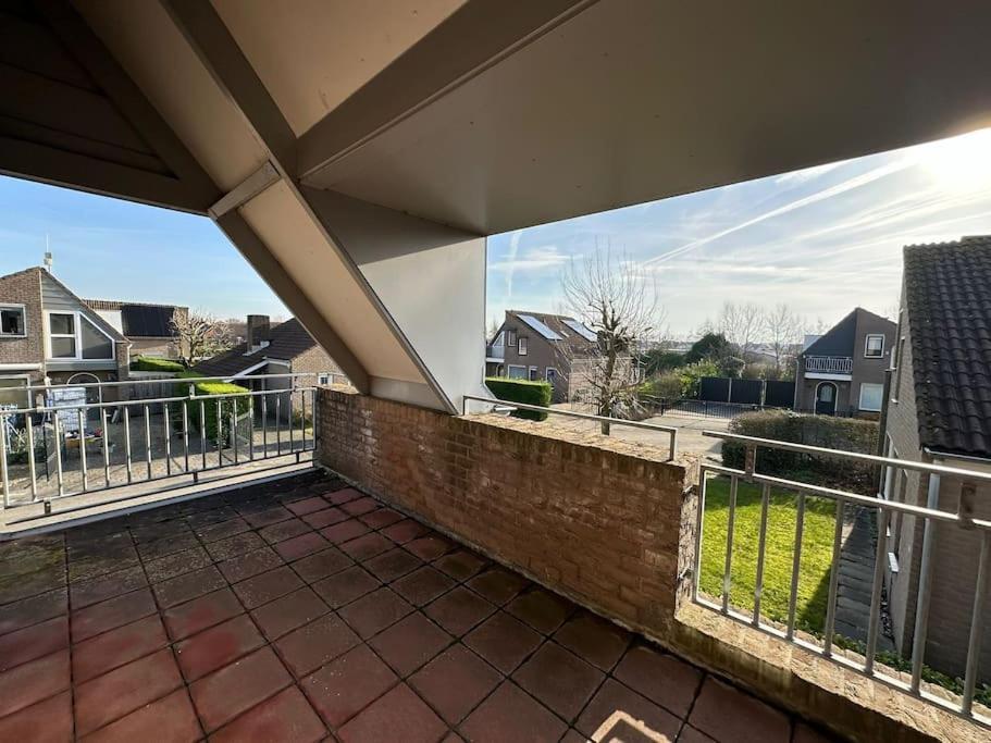 Vakantiehuis Crox Houcke 24*