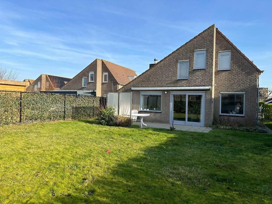 Crox Houcke 24* Nieuwvliet