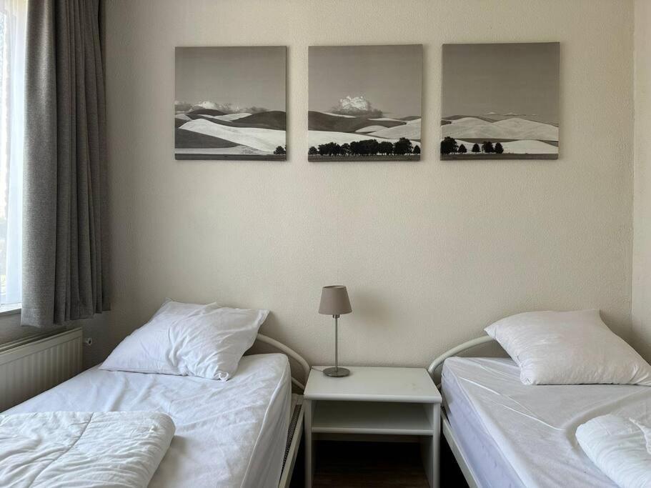 Crox Houcke 24* Vakantiehuis