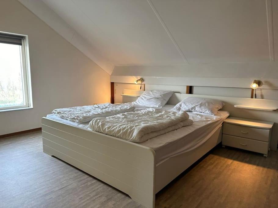 Crox Houcke 24* Vakantiehuis