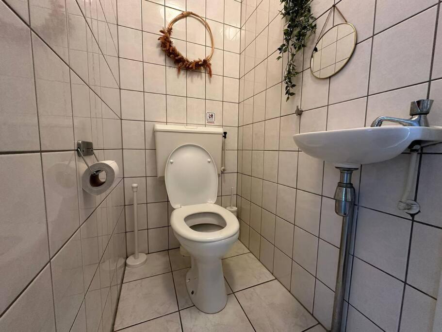 Vakantiehuis Crox Houcke 24* Nieuwvliet
