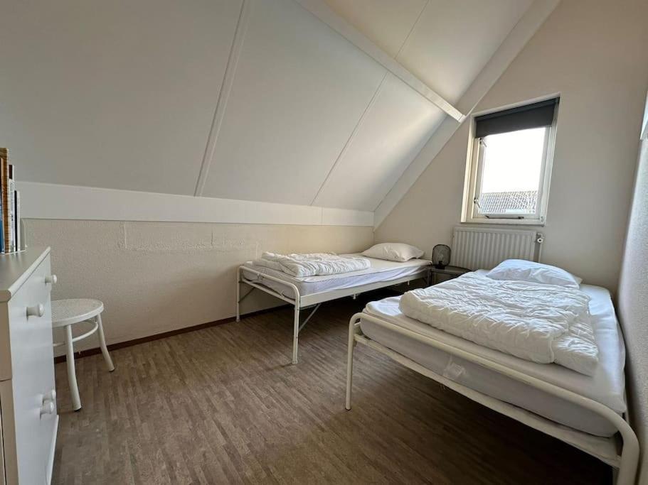 Crox Houcke 24* * Nieuwvliet