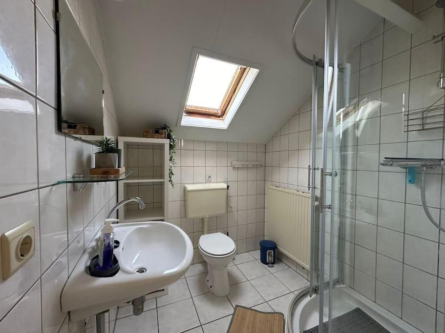 Crox Houcke 24* Vakantiehuis