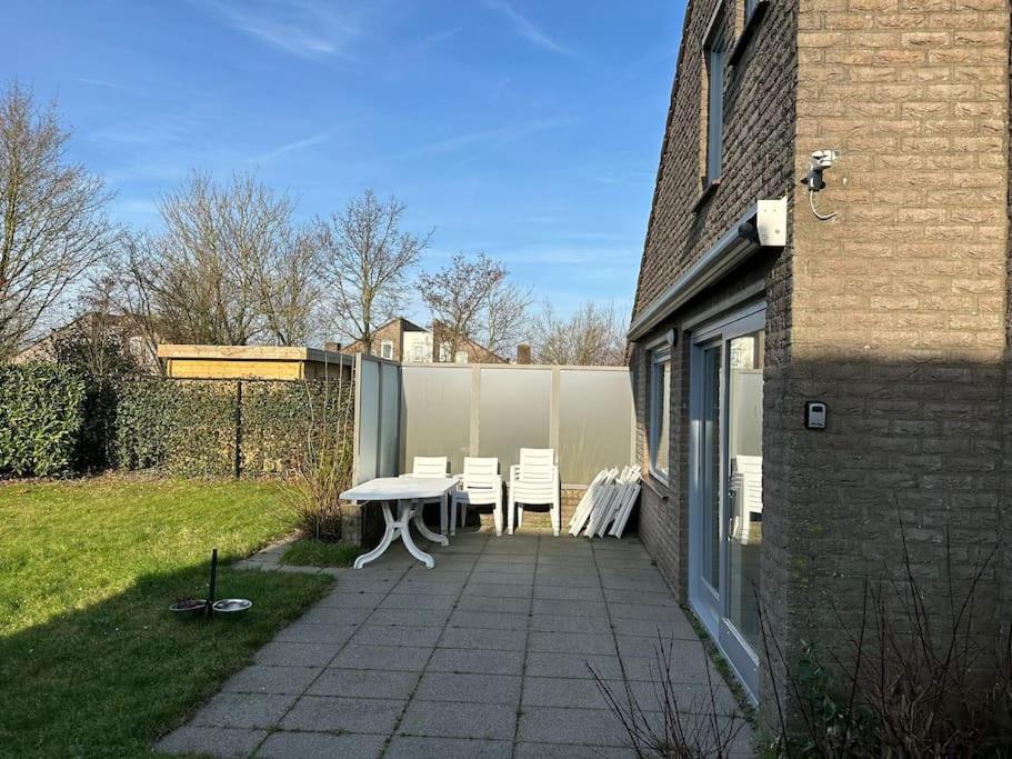Crox Houcke 24* Vakantiehuis *