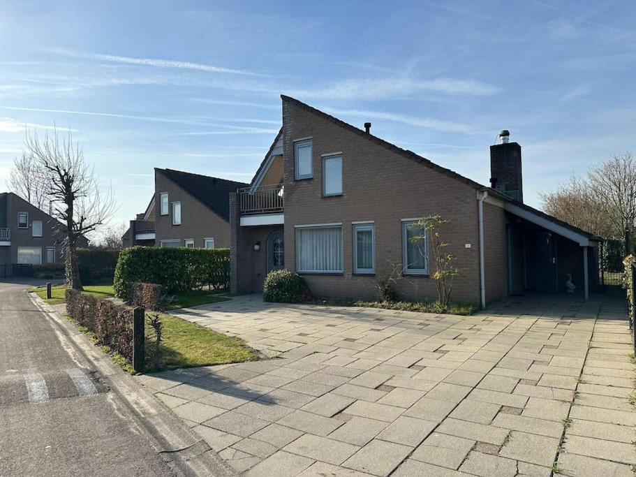Crox Houcke 24* Nieuwvliet