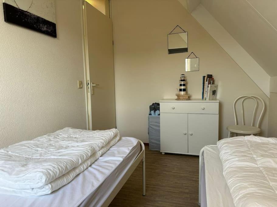 Vakantiehuis Crox Houcke 24* *